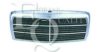 EQUAL QUALITY G0390 Radiator Grille